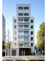 コンフォリア南青山