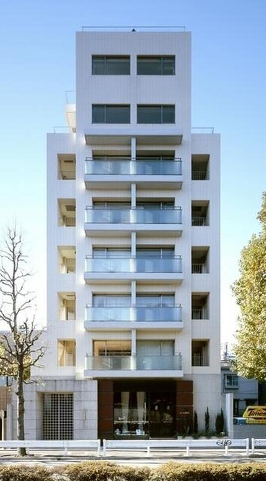 コンフォリア南青山