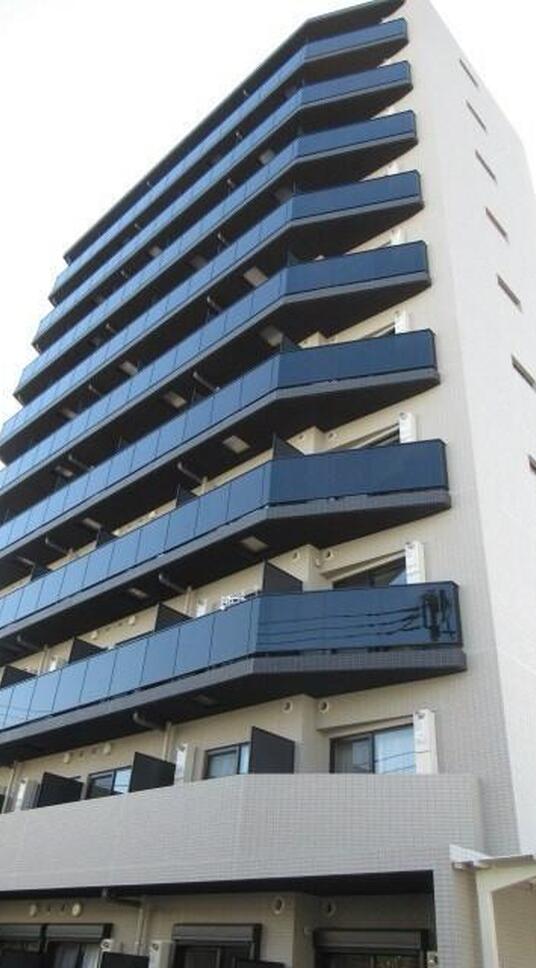 セジョリ新宿西落合