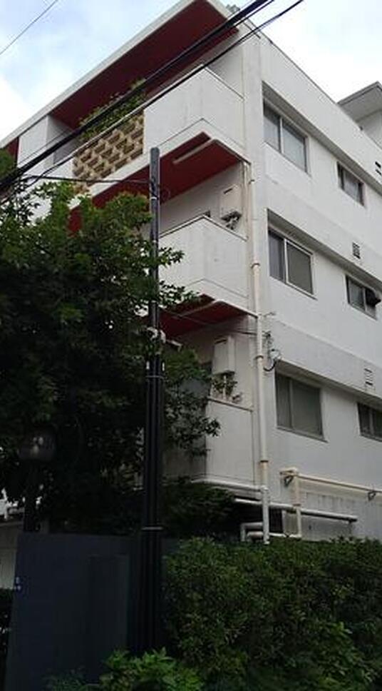 MAC青南マンション