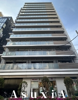 MFPRコート武蔵小山