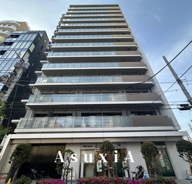 MFPRコート武蔵小山