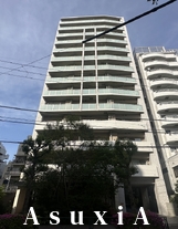 ルジェンテ武蔵小山