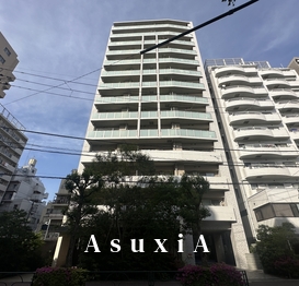 ルジェンテ武蔵小山