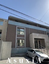 ビバリーホームズ青葉台