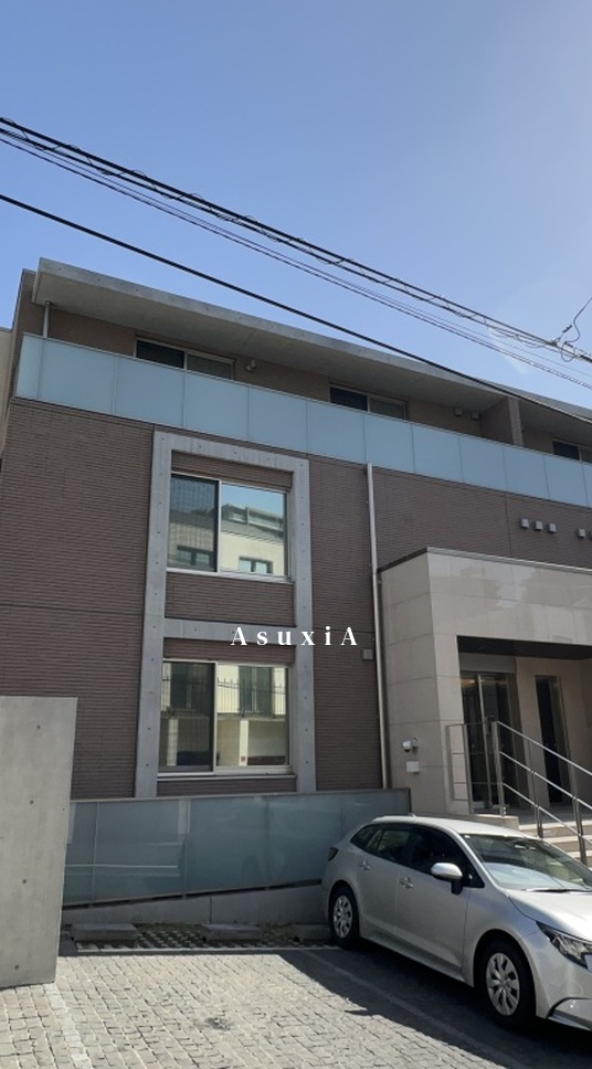 ビバリーホームズ青葉台