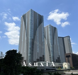 THE TOKYO TOWERS MIDTOWER