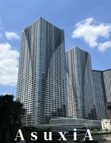 THE TOKYO TOWERS SEATOWER