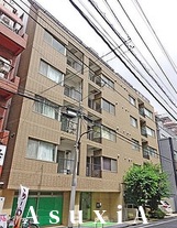 デュオ・スカーラ西新宿