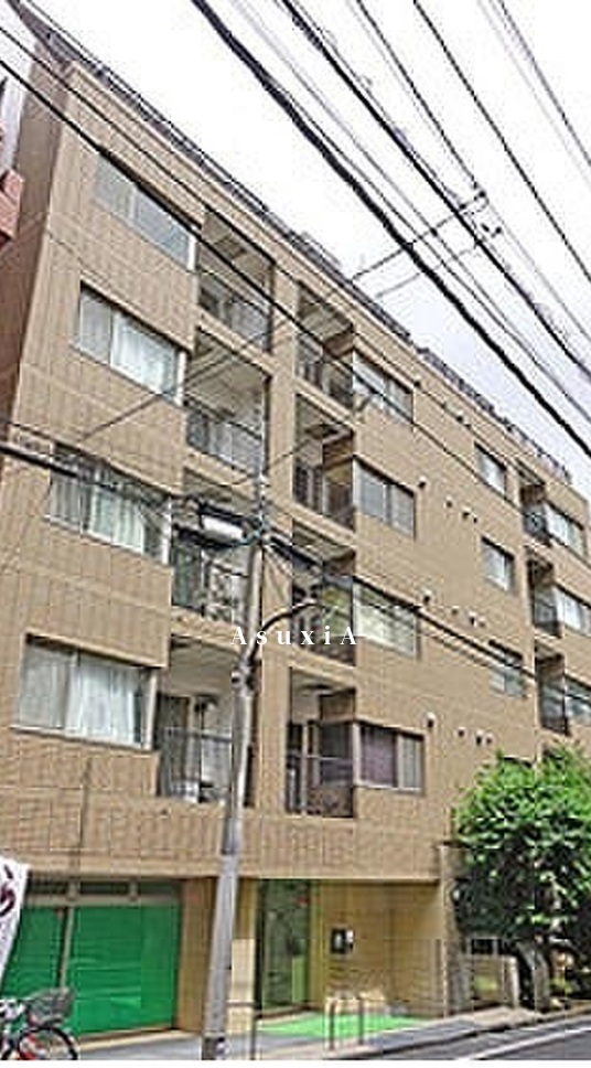 デュオ・スカーラ西新宿