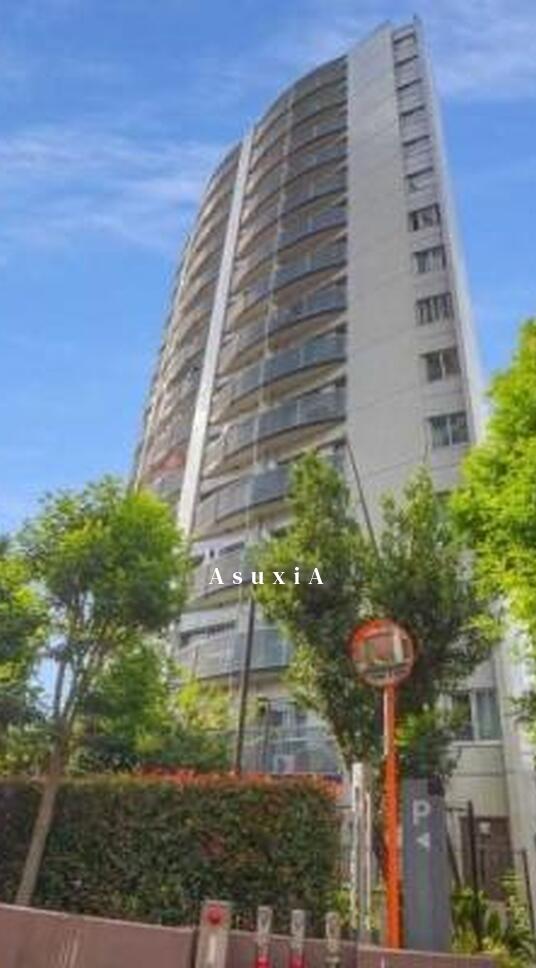 シャンボール北新宿