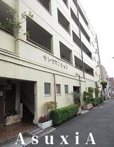 サトウマンション