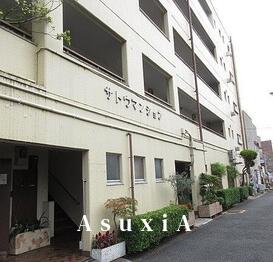 サトウマンション