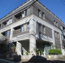 ラ・ヴニール目白