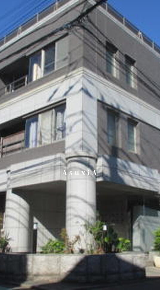 ラ・ヴニール目白