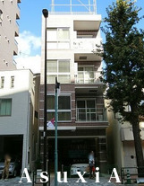 スワンレイク目白