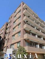 フィールA飯田橋