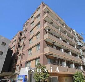 フィールA飯田橋