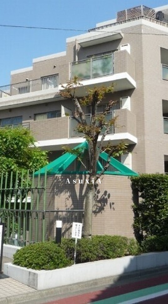 パストラルハイム面影橋