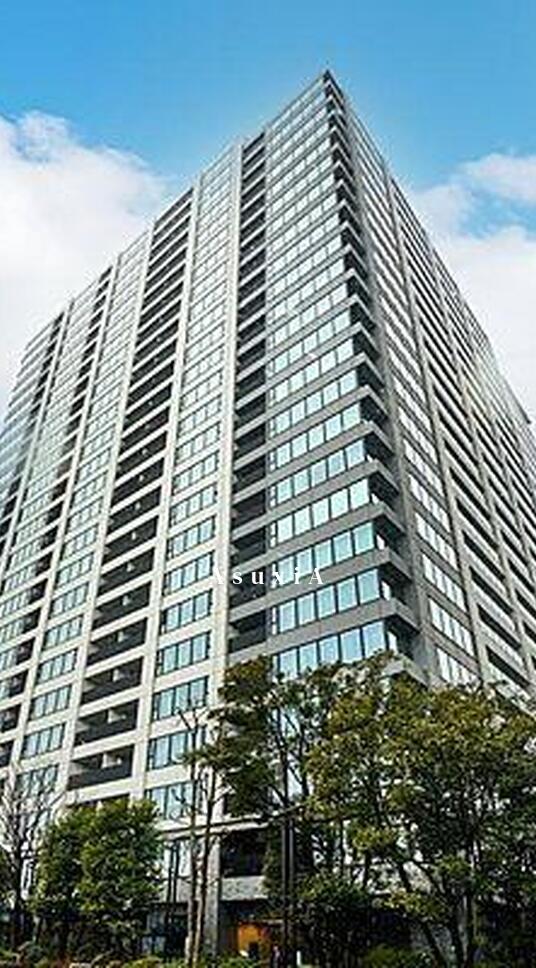 スカイフォレストレジデンス