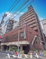 ライオンズプラザ新宿