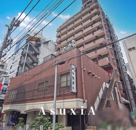 ライオンズプラザ新宿