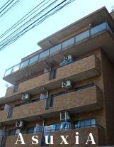 グリーンハイツK