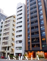 ホワイトレジデンス