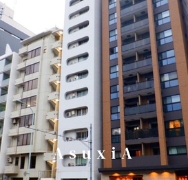 ホワイトレジデンス