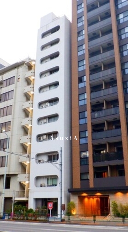 ホワイトレジデンス