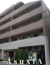 トーシンフェニックス江戸川橋