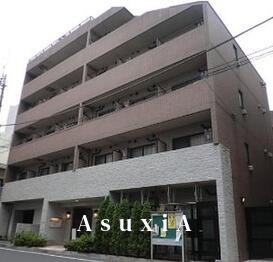 トーシンフェニックス江戸川橋