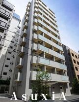 グランアビテ四谷3丁目ステーションフロント