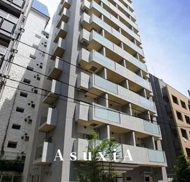 グランアビテ四谷3丁目ステーションフロント