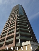 セントラルレジデンス新宿シティータワー