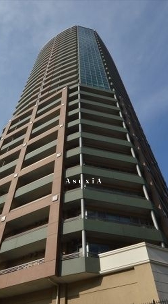 セントラルレジデンス新宿シティータワー