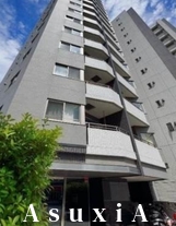 ザ・プレミアムスイート高田馬場