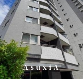 ザ・プレミアムスイート高田馬場