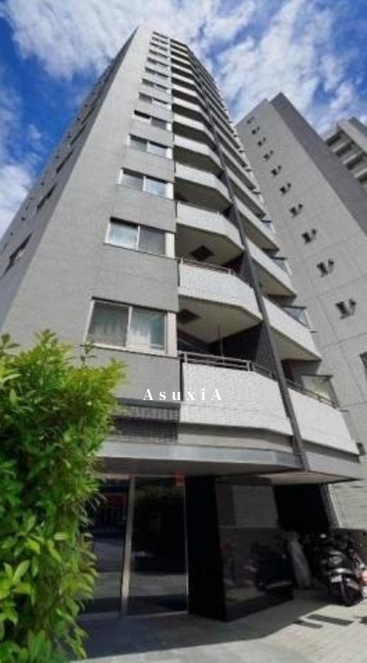 ザ・プレミアムスイート高田馬場