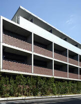 バウスステージ南青山