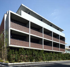 バウスステージ南青山