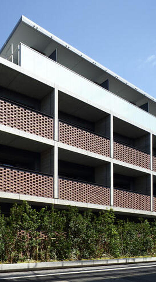 バウスステージ南青山