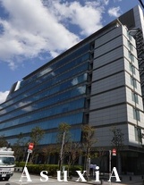 ファーストヒルズ飯田橋