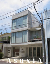 ブルーム表参道