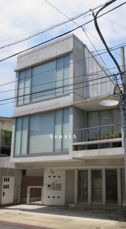 ブルーム表参道