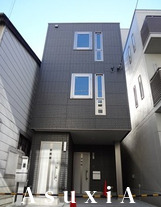 代々木1丁目マンション