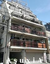 第2レオ寿マンション