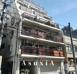 第2レオ寿マンション