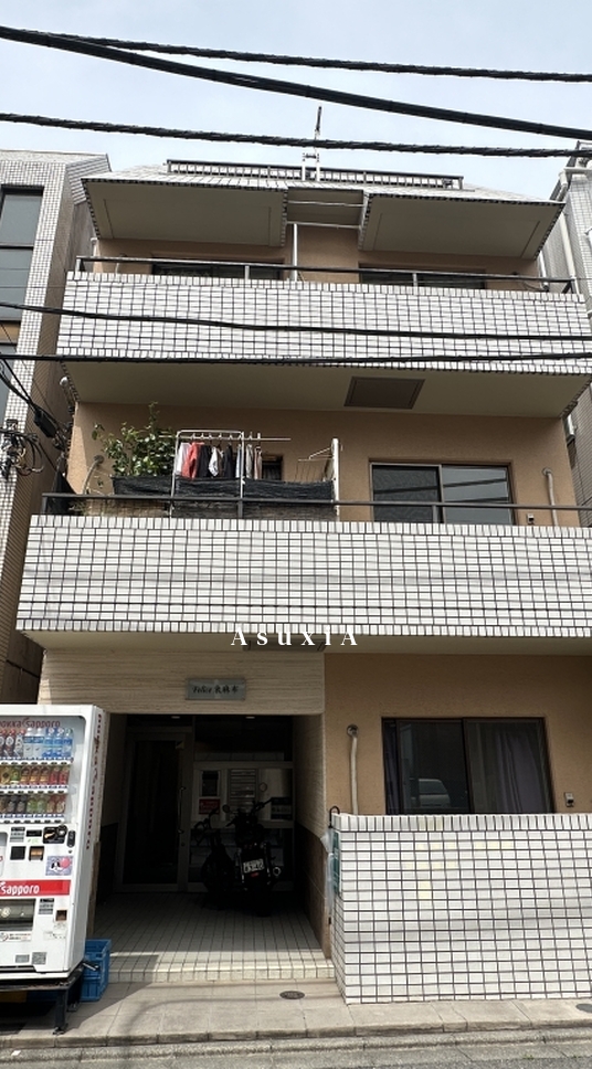 フェリーチェ東麻布