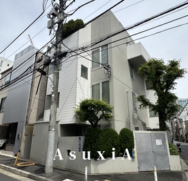 サンハウス橋山